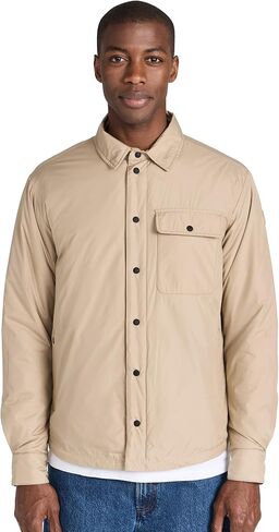 Save The Duck Men's Miro Nylon Jacket in Saudi Arabia