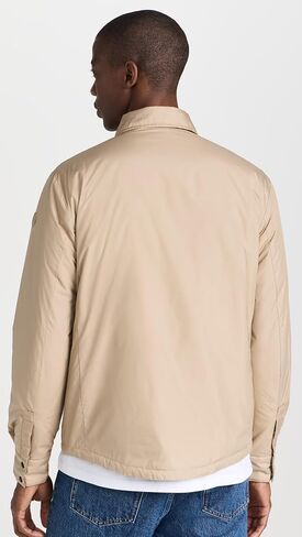 Save The Duck Men's Miro Nylon Jacket in Saudi Arabia