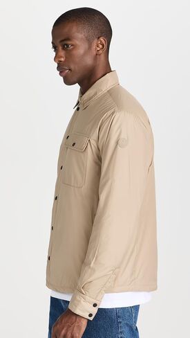 Save The Duck Men's Miro Nylon Jacket in Saudi Arabia