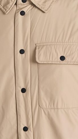 Save The Duck Men's Miro Nylon Jacket in Saudi Arabia