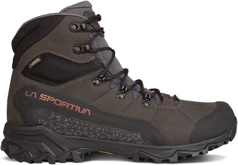 حذاء المشي لمسافات طويلة Nucleo High II GTX للرجال من La Sportiva in Kuwait