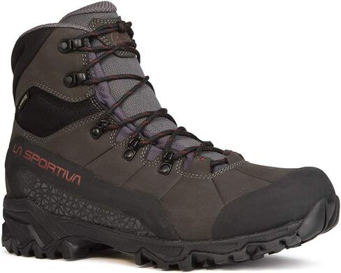 حذاء المشي لمسافات طويلة Nucleo High II GTX للرجال من La Sportiva in Kuwait