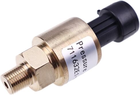 Pressure Sensor 711632E1-88H359 711632E188H359 Compatible for Gardner Denver Air Compressor in Saudi Arabia
