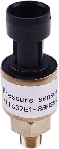 Pressure Sensor 711632E1-88H359 711632E188H359 Compatible for Gardner Denver Air Compressor in Saudi Arabia