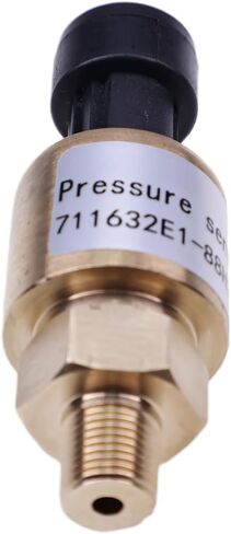 Pressure Sensor 711632E1-88H359 711632E188H359 Compatible for Gardner Denver Air Compressor in Saudi Arabia