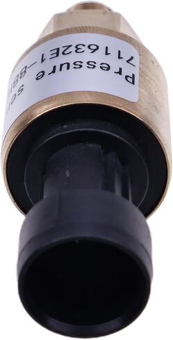 Pressure Sensor 711632E1-88H359 711632E188H359 Compatible for Gardner Denver Air Compressor in Saudi Arabia