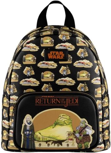 Loungefly Collectible Bag - Loud Lizard 2 in Saudi Arabia