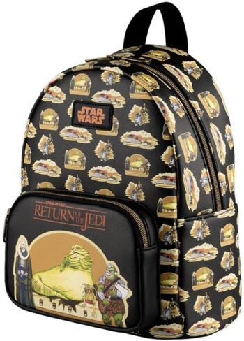Loungefly Collectible Bag - Loud Lizard 2 in Saudi Arabia