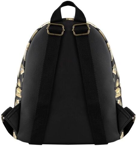 Loungefly Collectible Bag - Loud Lizard 2 in Saudi Arabia