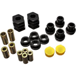 Energy Suspension 16.3114G Front Control Arm Bushing for Honda Civic