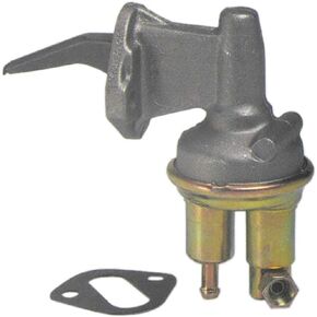 Carter Fuel Systems Mechanical Fuel Pump System Automotive Replacement (M60048)