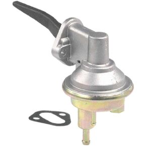 Carter Fuel Systems Mechanical Fuel Pump System Automotive Replacement (M4511)