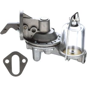 Carter Fuel Systems Automotive Replacement Mechanical Fuel Pump System M958, Grey