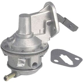 Carter Fuel Systems Automotive Replacement Mechanical Fuel Pump System M3542, Grey