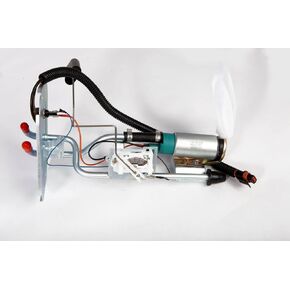 Omix-Ada | 17724.16 | Fuel Pump Module for 20 gal tank | OE Reference: 5003861AA | Fits 1991-1995 Jeep Wrangler YJ