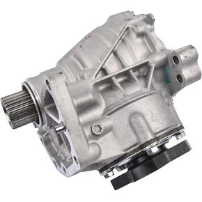 GELUOXI Transfer Case Assembly Replacement for Nissan Murano Pathfinder S, SL, SV Infiniti QX60 3.5L V6 2013-2022 331003KA0B