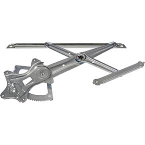 Dorman 752-442 Power Window Regulator (Regulator Only) Compatible with Select Lexus / Toyota Models