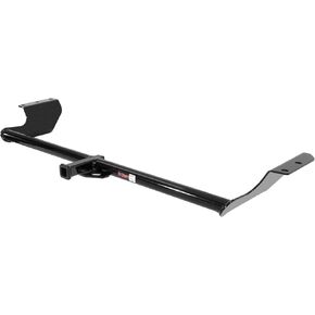 CURT 12031 Class 2 Trailer Hitch, 1-1/4-Inch Receiver, Compatible with Select Honda Odyssey