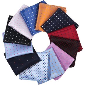 men pocoket square handkerchief