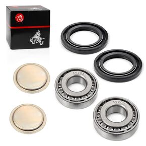 Swingarm Bearing Seal Kit for Honda Recon 250 TRX250X TRX250EX TRX 250 TE/TM Rancher 350 400 Fourtrax Foreman 300 400 450 TRX 300 400 450 TRX 300FW Foreman Rubicon 500 TRX500 7203 91066-HC4-004