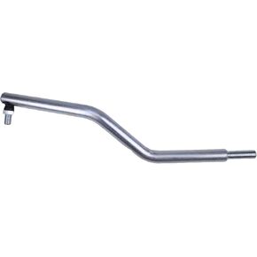 Steering Drag Link Rod End AM116873 AM132389 Compatible with JD LX172 LX173 LX176 LX178 LX186 LX188