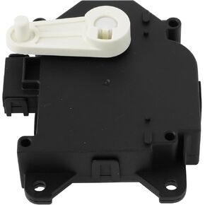 Air Door Actuator A/C HAVC Heater Blend Door Actuator Replacement for 2003-2005 for Honda for Civic, 2003-2006 for Honda for CR-V 604-939