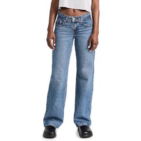 Levi's Women's Low Loose Jeans