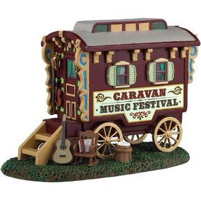 Lemax Caravan Music Festival #43724