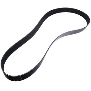 V-Ribbed Fan Belt 20582557 12PK1627 Replacement for Volvo Truck VN VNL VHD Engine D13