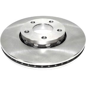 DuraGo BR34055 Front Vented Disc Brake Rotor
