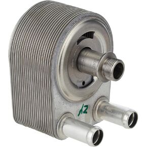 Ford Motor Co Genuine Engine Oil Cooler 2C2Z6A642CC