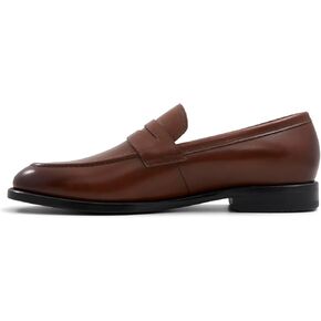Brooks Brothers Men's Greenwich Penny Loafer