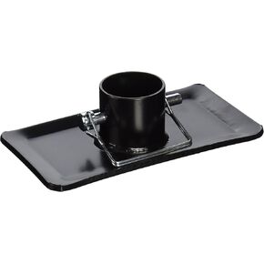 Ultra-Fab 49954037 2" Tongue Jack Foot Pad