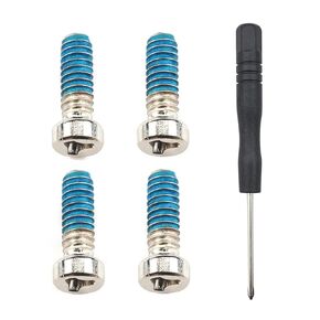 Watch Tools Screws Screwdriver Bit Kit Y-Shaped Screws Compatible with Samsung Gear S3 Frontier SM-R760 SM-R765 Classic SM-R770 SM-R775 DIY Repair Parts