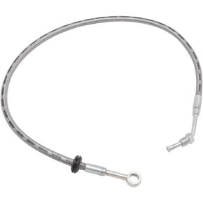 Front Left/Right Brake Hose Line for Arctic Cat ATV 250 300 400 2003-2004, OEM# 0402-986