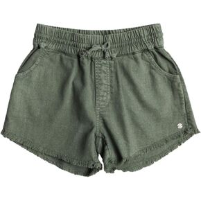 Roxy Girls' Scenic Route Shorts