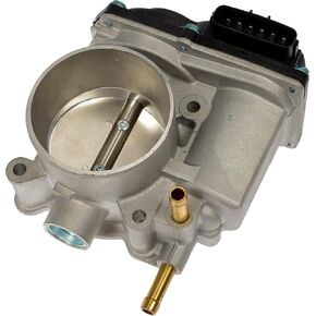 Dorman 977-784 Fuel Injection Throttle Body Compatible with Select Nissan Models (OE FIX)