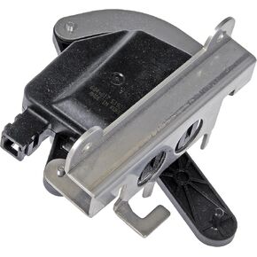 Dorman 604-017 Passenger Side Main HVAC Blend Door Actuator Compatible with Select Dodge Models
