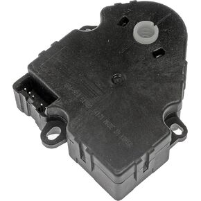 Dorman 604-910 HVAC Blend Door Actuator Compatible with Select Ford/Lincoln/Mercury Models