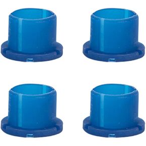 Rldym Automatic Transmission Shift Bushing 133884 for Toyota 4Runner Camry Tacoma Pickup Celica Cressida MR2 Supra, Tbar Shifter Shift Lever Arm Bushing Set 90385-11003