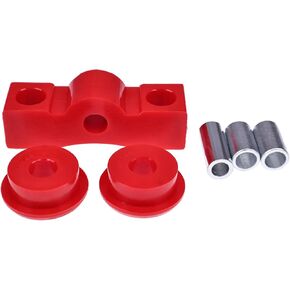 8-1602 Shifter Stabilizer Bushing Kit Compatible With Honda Civic del Sol CRX Sedan Hatchback Wagon Coupe, 4Cyl, 1.5L 1.6L, LX Base DX Wagovan Si EX VX CX HX GX 1988-2000 in Saudi Arabia
