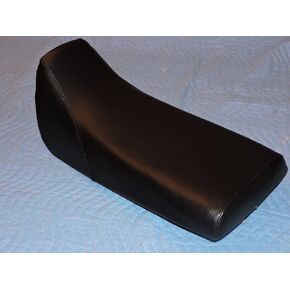New Replacement seat Cover fits Yamaha Blaster 200 YSF200 1988-06 YSF 200 Black 928A