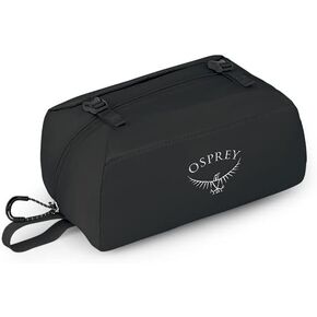 Osprey Ultralight Padded Packing Organizer, Black