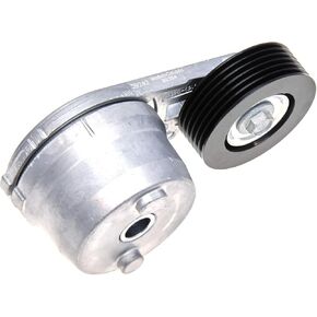 ACDelco Gold 39242 Drive Belt Tensioner Assembly with Pulley