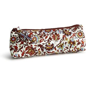 Vera Bradley Women's Cotton Pencil Pouch