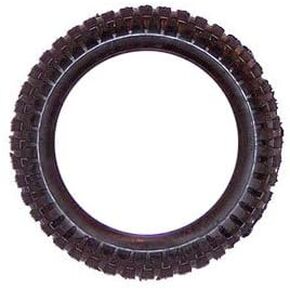 Razor Rear Tire Dirt Rocket MX500 & MX650
