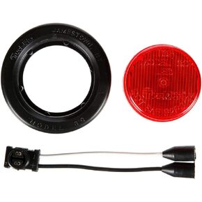 Truck-Lite (30050R) Marker/Clearance Lamp Grommet Kit