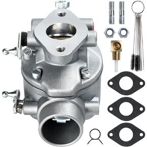 Carburetor for Ford Tractor 2N 8N 9N 1939-1952 for Marvel Schebler TSX33 TSX241A TSX241B TSX241C Replaces 8N9510C-HD B3NN9510A 8N9510C 9N9510A