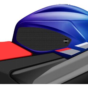 Motorcycle Accessories Tank Grips/Anti-slip Pads/Traction Non-Slip Mats Fuel Tank Protection for Aprilia RS660 | Tuono 660 2021-2024