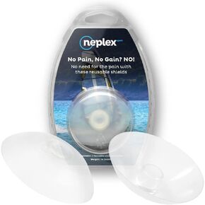 Reusable Silicone Shield